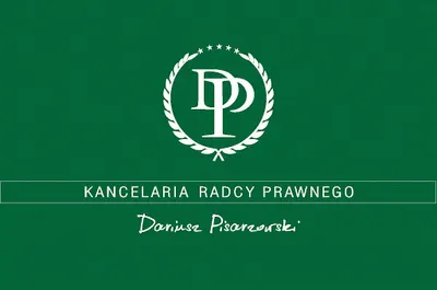 Kancelaria Radcy Prawnego Dariusz Pisarzowski